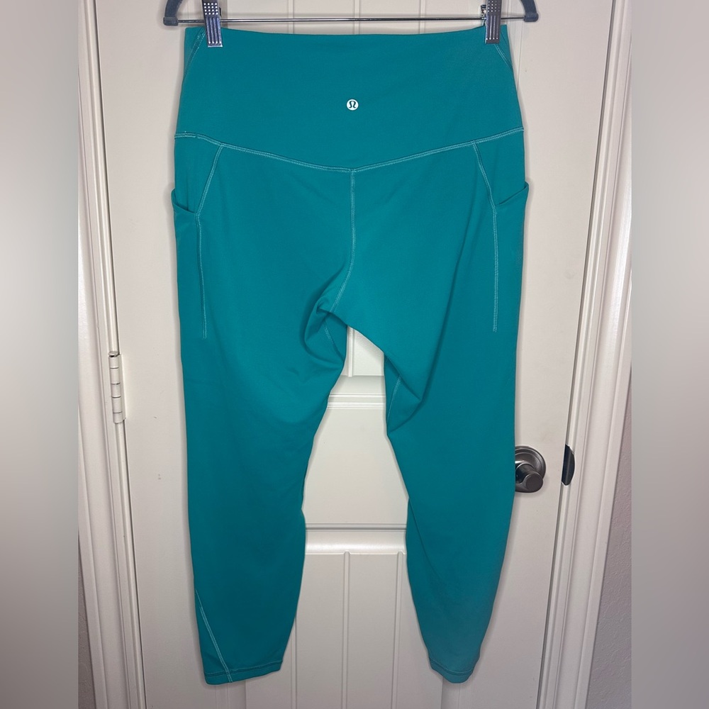 Lululemon Align HR